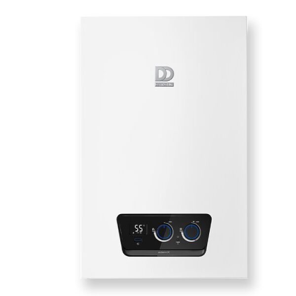 Demirdöküm Ademix 24-28 kw Kombi