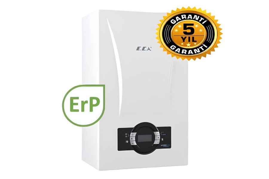 E.C.A Proteus Premix 30 kw Kombi